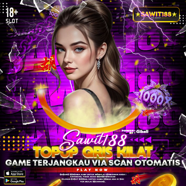 SAWIT188: Profesional Of Bandar Slot Terpercaya & MPO Gacor Malam Ini